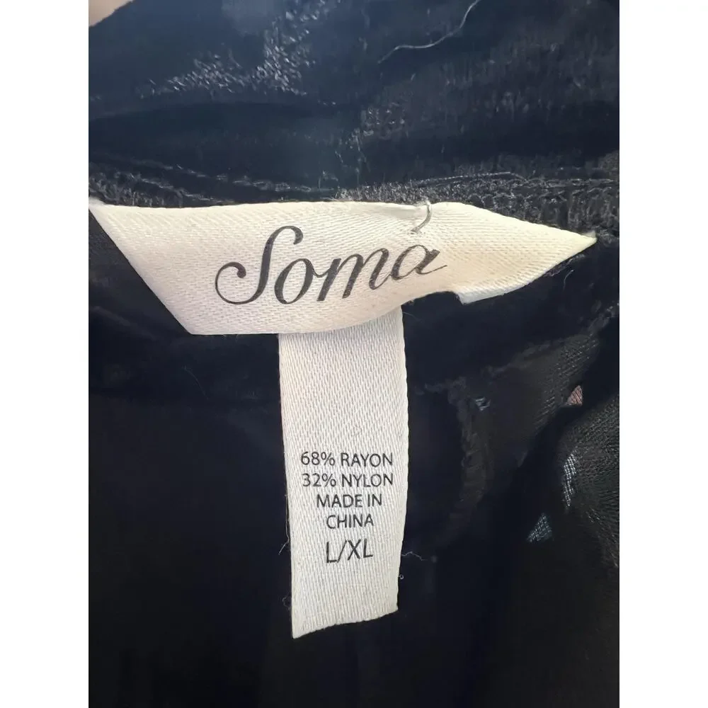 Soma kimono robe